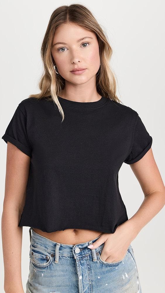 Free People The Perfect Tee | Shopbop Product Image