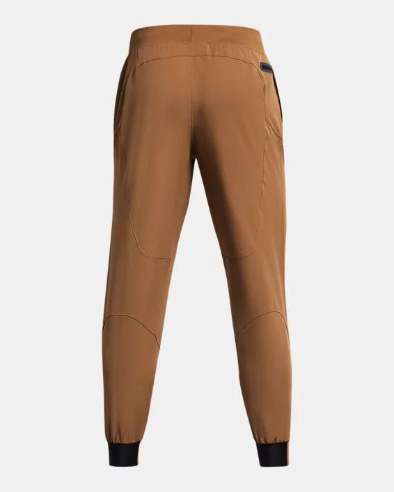 Men's UA Unstoppable Joggers Product Image