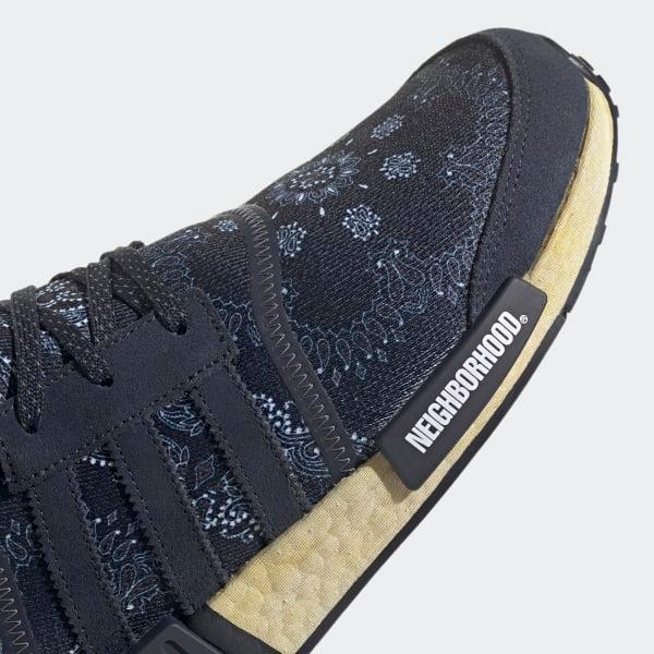 NMD_R1 Neighborhood Shoes Product Image