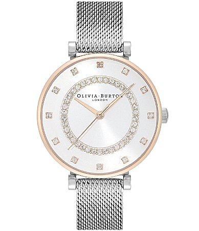 Olivia Burton Belgrave Watch, 32mm Product Image