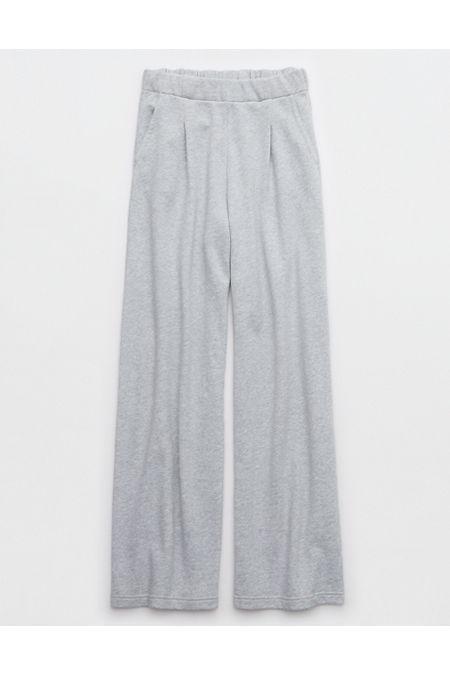 Aerie New Heights Trouser Womens Product Image