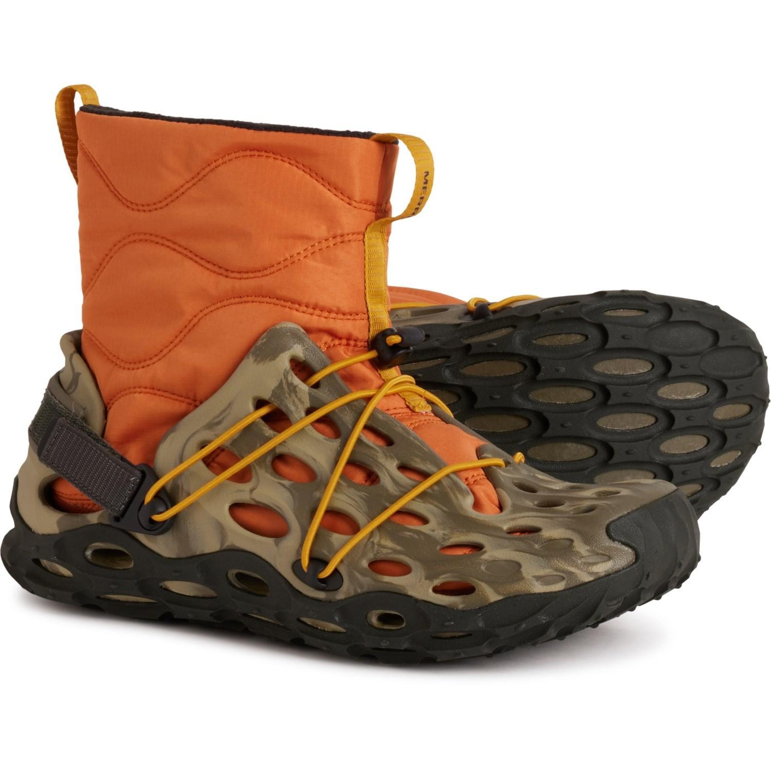 Merrell Hydro Moc AT Puff Mid 1TRL PrimaLoft® Shoes - Insulated (For Men) Product Image