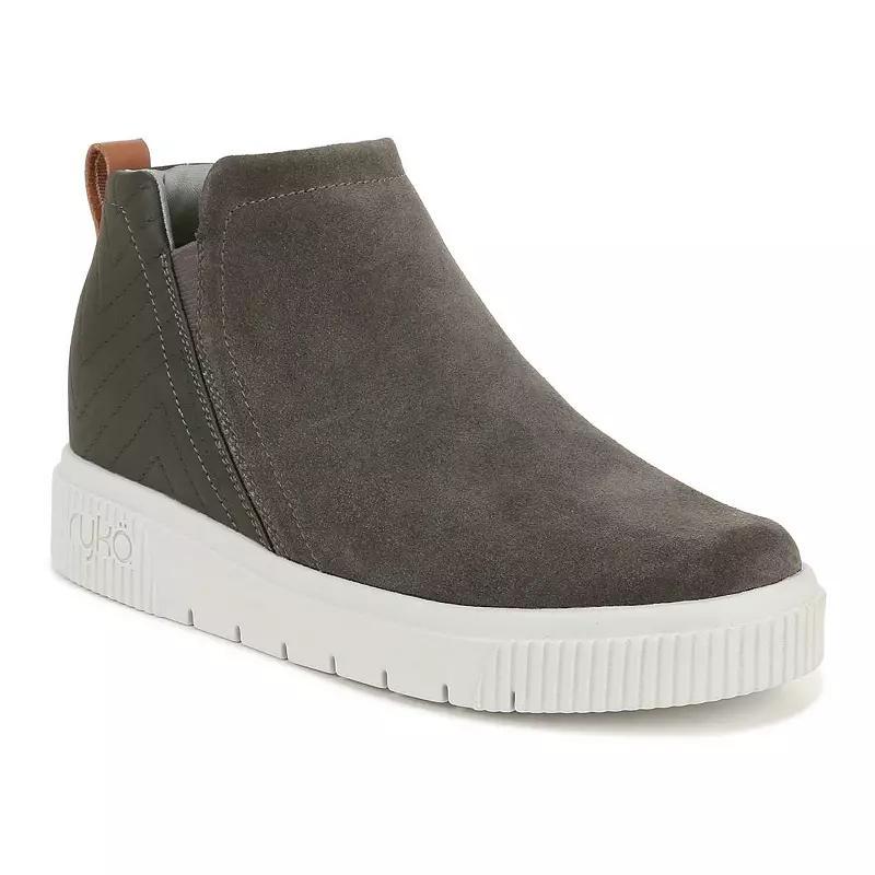 Ryka Vera 2 Womens Wedge Sneakers Product Image