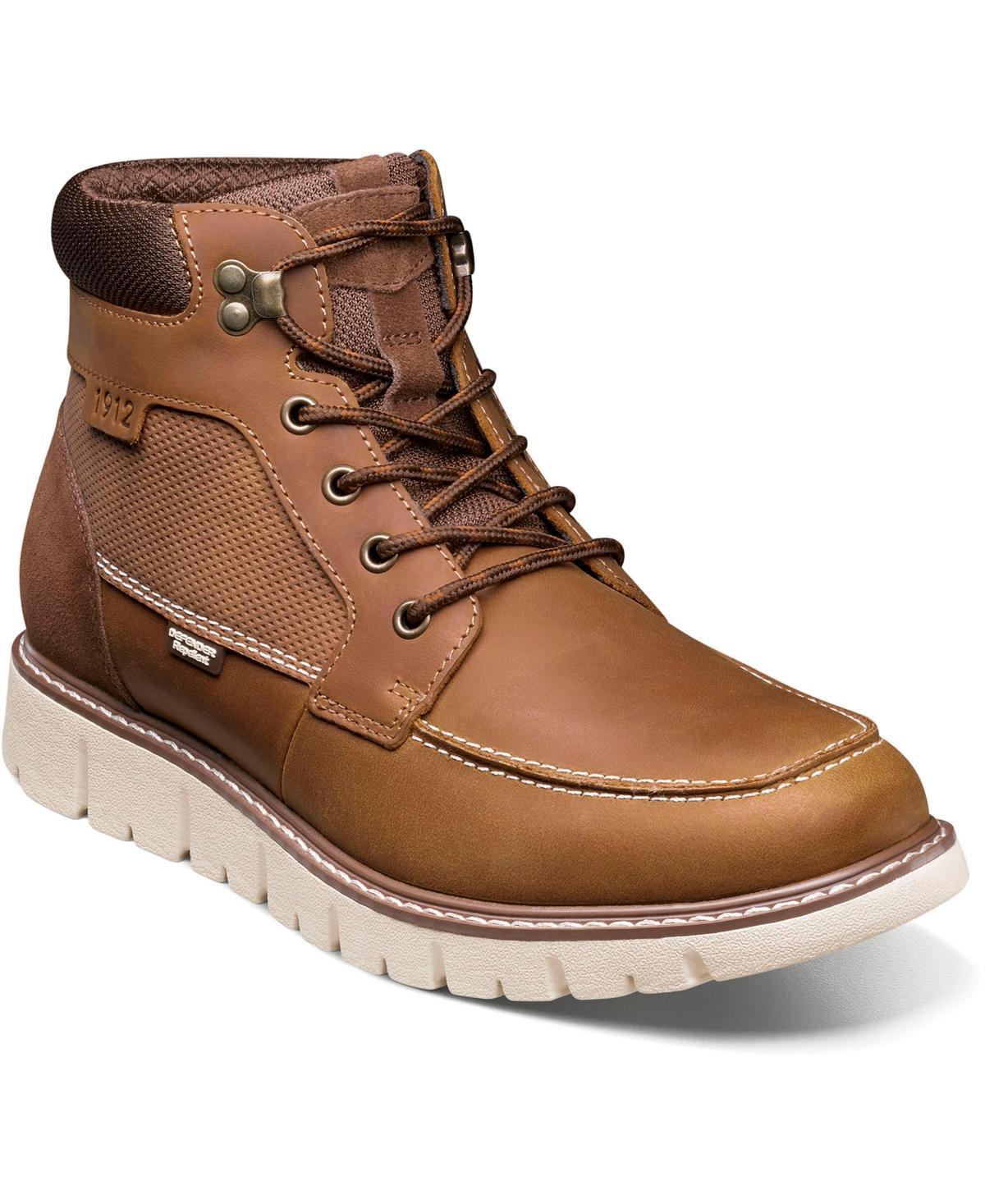 Nunn Bush Mens Karnak Moc Toe Boot Product Image