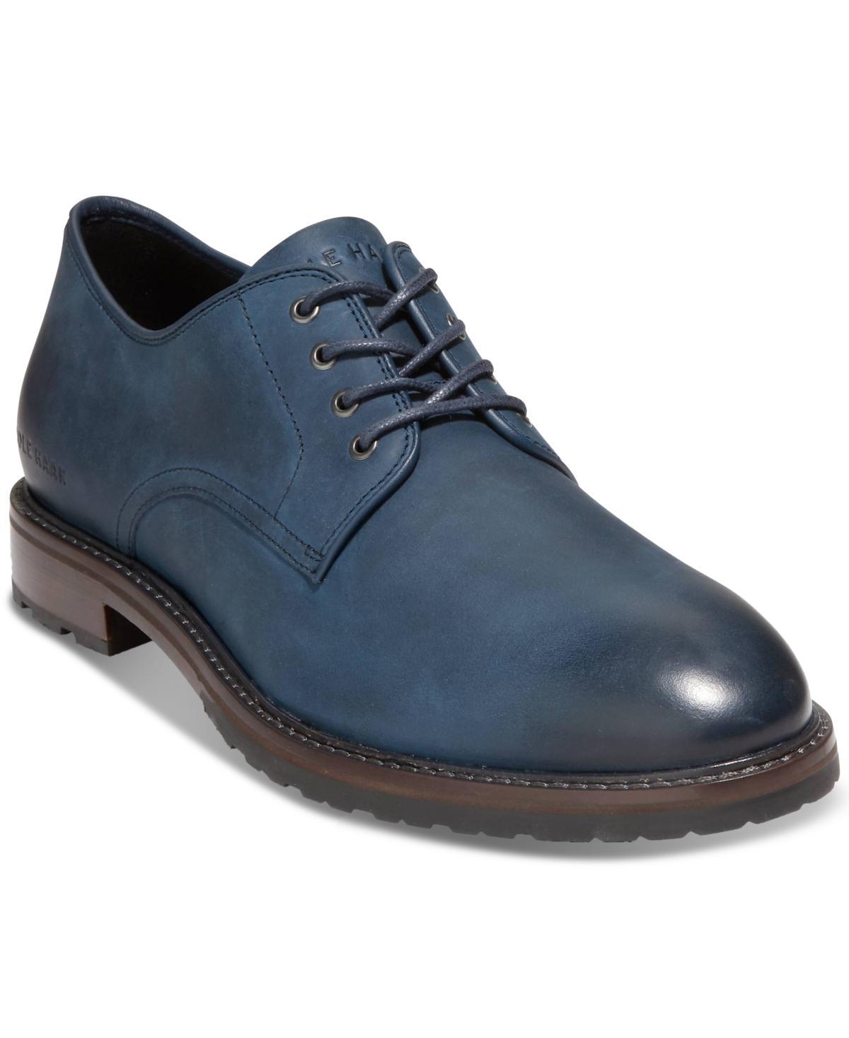 Cole Haan Berkshire Lug Plain Toe Derby Product Image