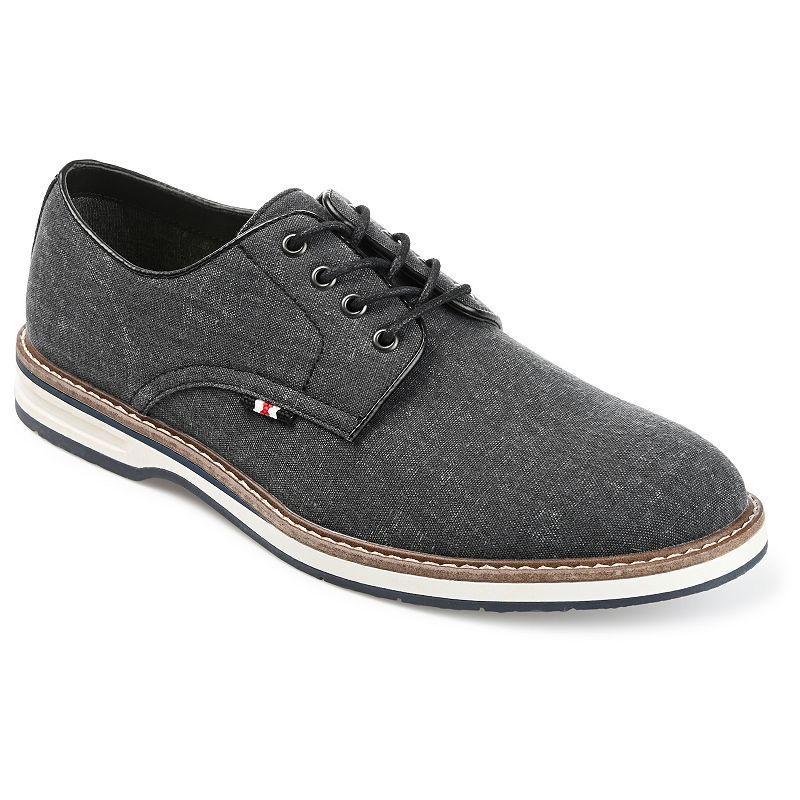 Vance Co. Ammon Mens Casual Dress Shoes Product Image