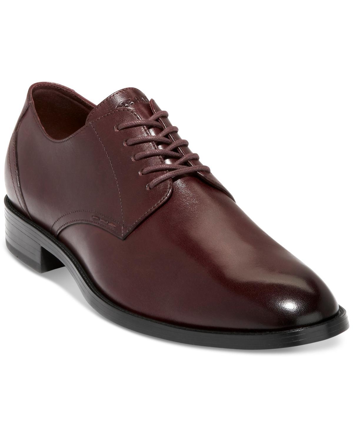 Cole Haan Mens Hawthorne Plain Toe Oxfords Product Image