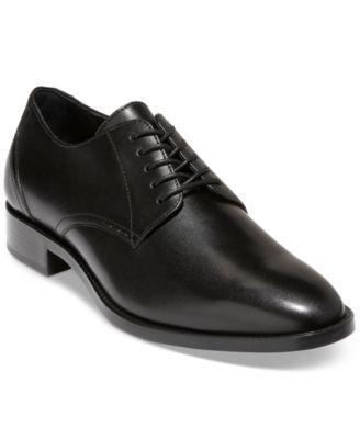 Cole Haan Mens Hawthorne Plain Toe Oxfords Product Image