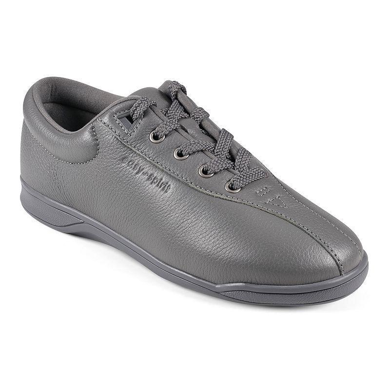 Easy Spirit Womens Ap Casual Lace-Up Walking Sneakers Product Image