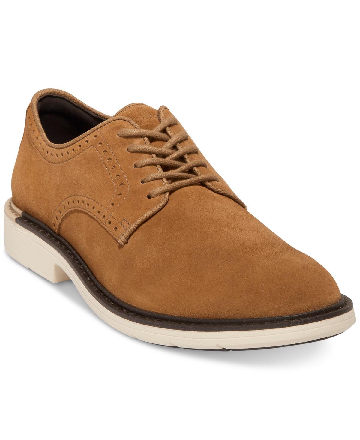 Cole Haan Mens Go To Plain Toe Oxfords Product Image