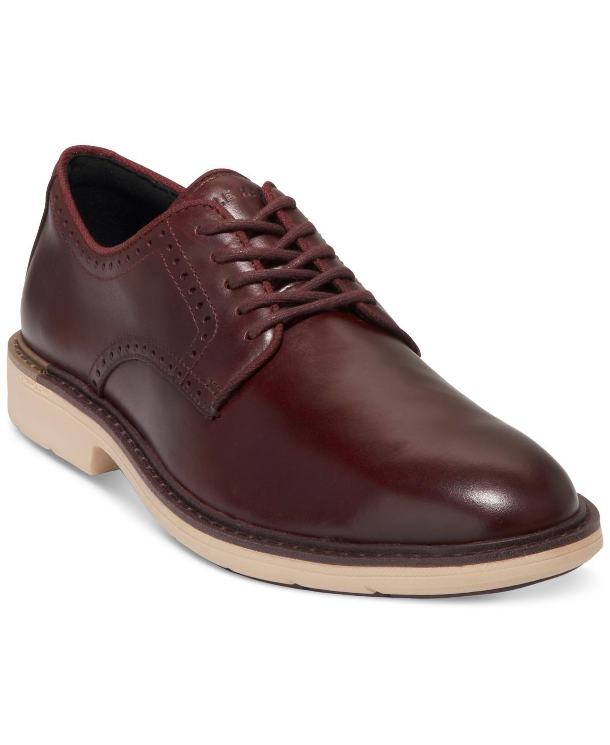 Cole Haan Mens Go To Plain Toe Oxfords Product Image