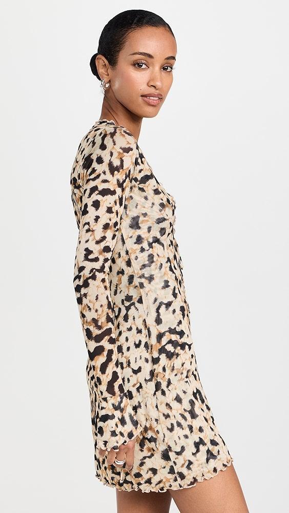 RESA Sloane Mini Dress | Shopbop Product Image