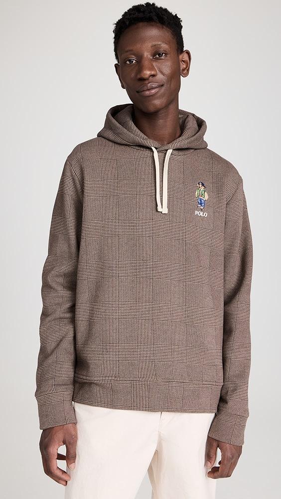 Polo Ralph Lauren Bear Sweatshirt | Shopbop Product Image