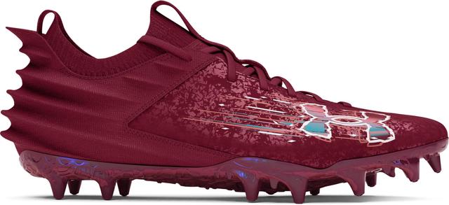 Men's UA Blur 2 MC Suede Football Cleats Product Image