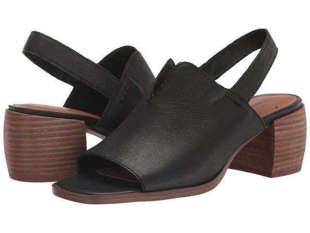 Lucky Brand Jaila Women's Shoes Product Image