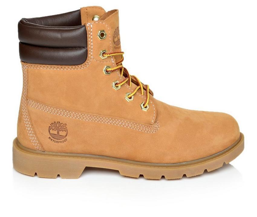 Women's Timberland Linden Woods Boots product image