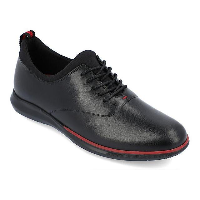 Thomas & Vine Hyde Hybrid Mens Leather Dress Shoe Product Image