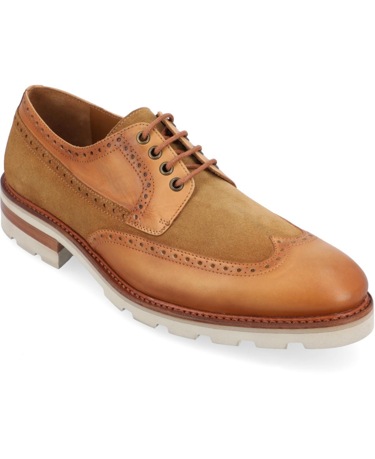 Taft Mens The Anderson Lace-up Shoe Product Image