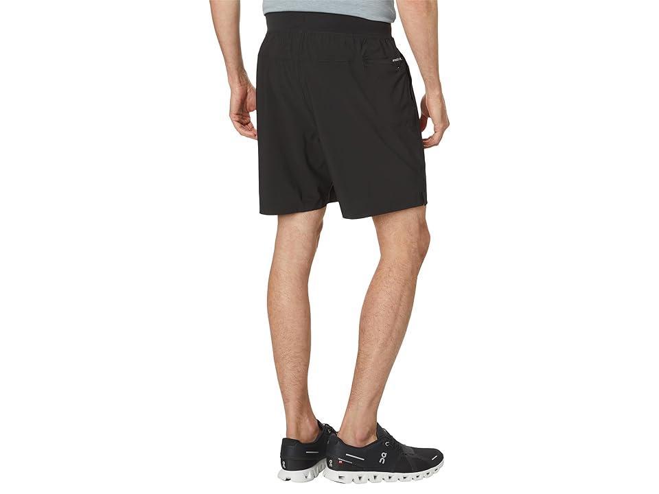 Free Fly Lined Active Breeze Shorts - 7 Men's Shorts Product Image