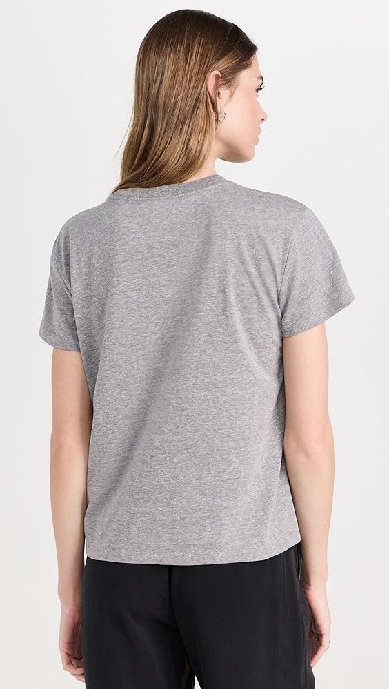 Favorite Daughter Favorite Daughter Tee | Shopbop Product Image