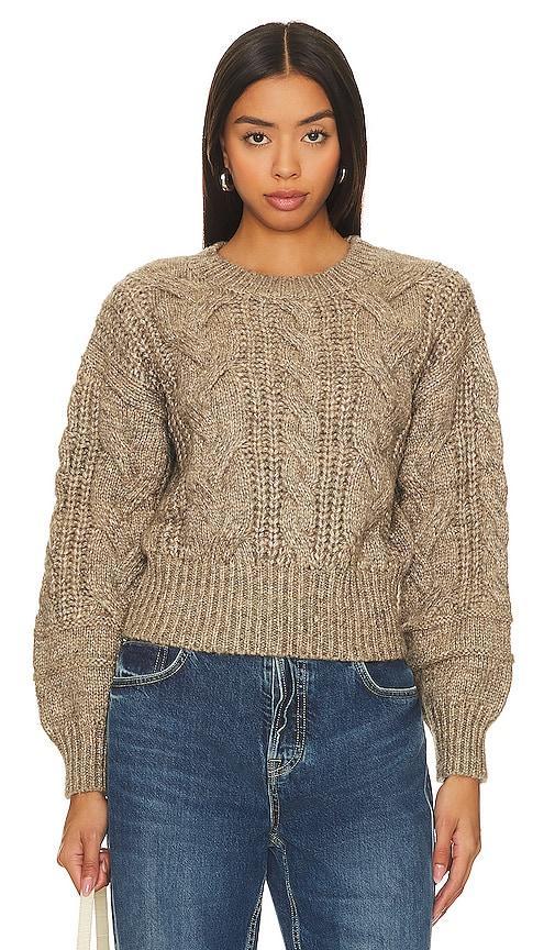 Britni Sweater product image