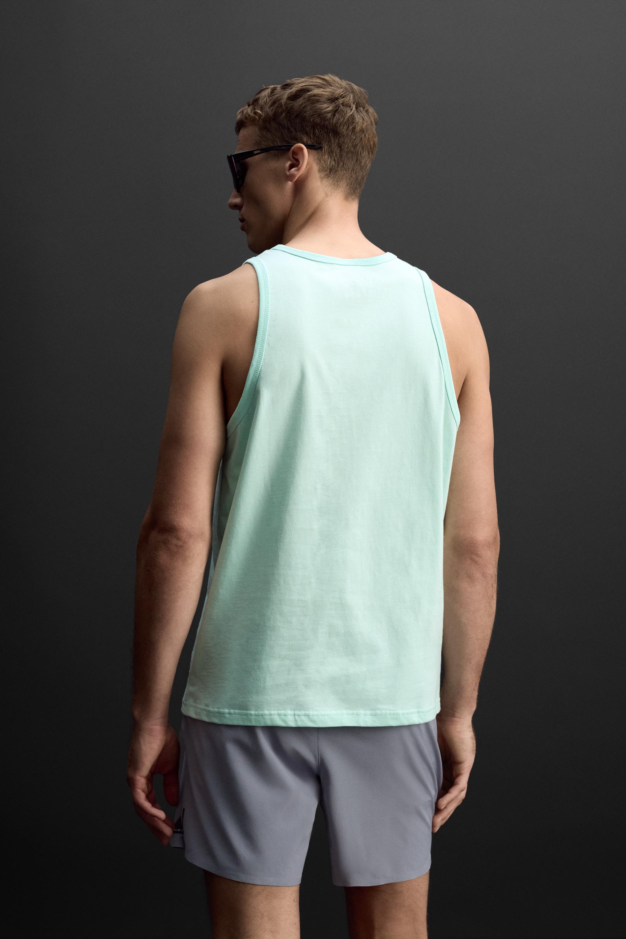 TRAINING TANK TOP Product Image