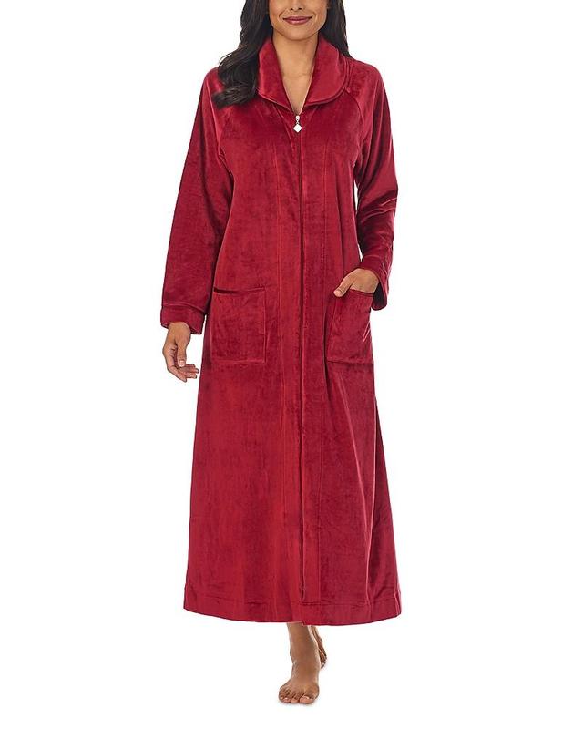 Eileen West Long Zip Robe Product Image