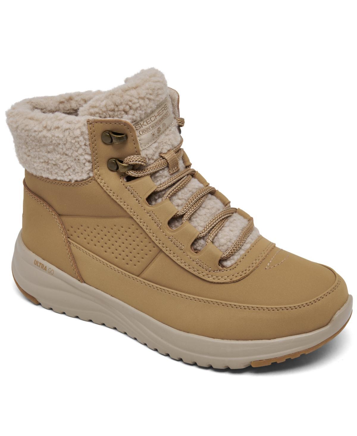 Skechers Womens On-the-go Stellar - Alpine Adventure Hiking Boots from Finish Line Product Image