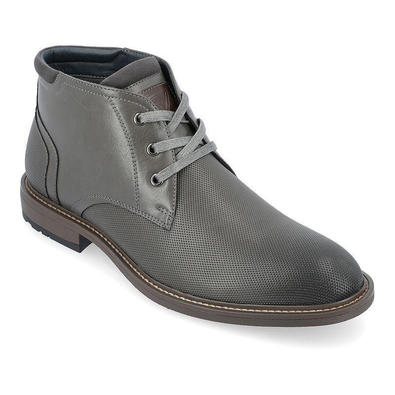 Vance Co. Vaughn Mens Chukka Boots Product Image