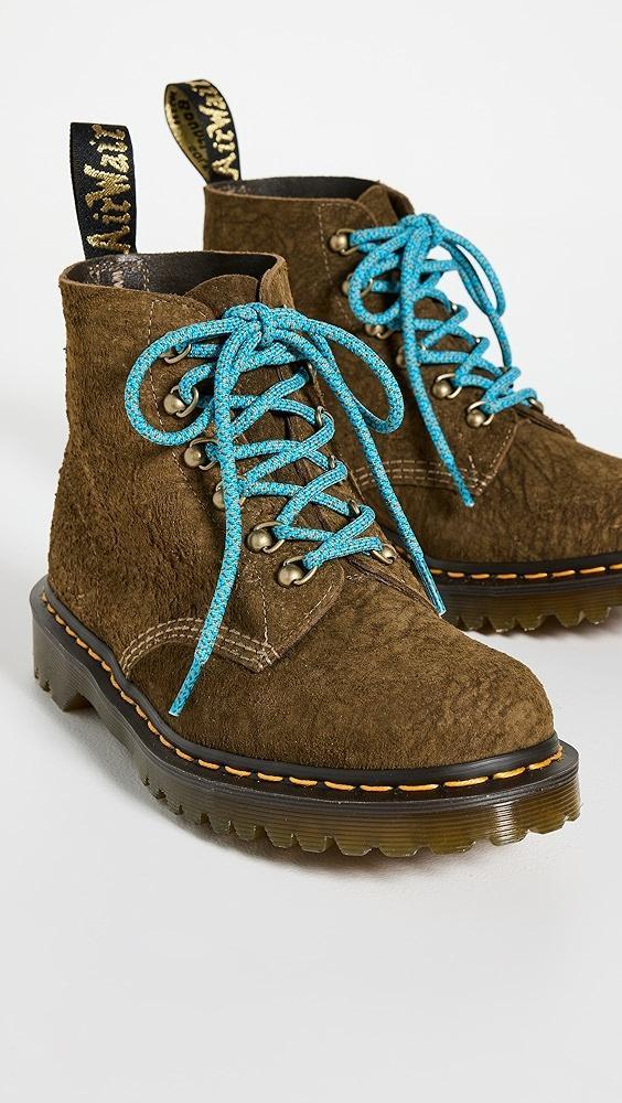 Dr. Martens 101 Boots | Shopbop Product Image