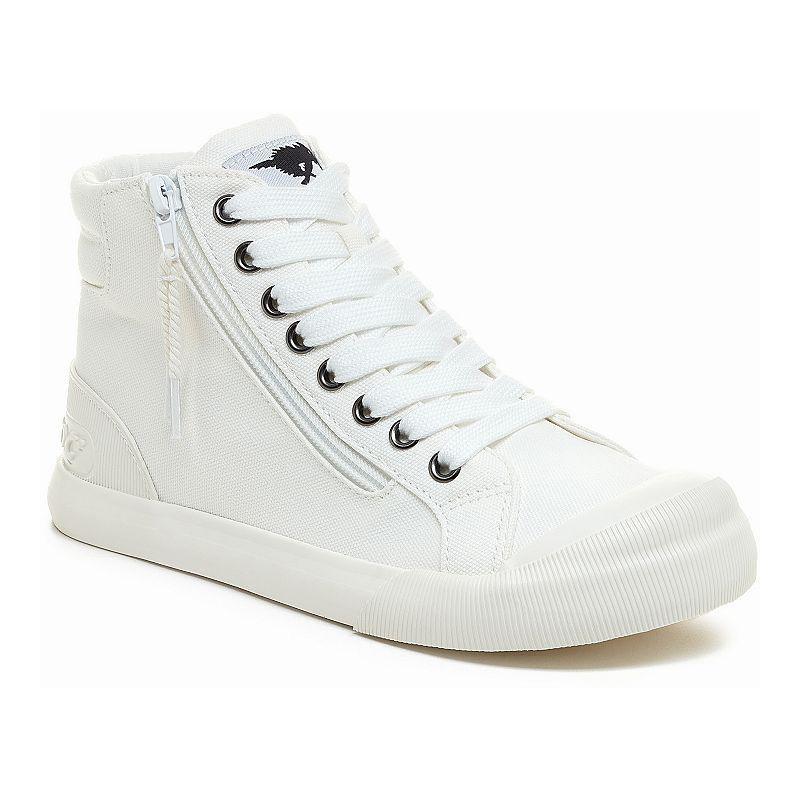 Rocket Dog Jazzin Womens Sneakers Product Image