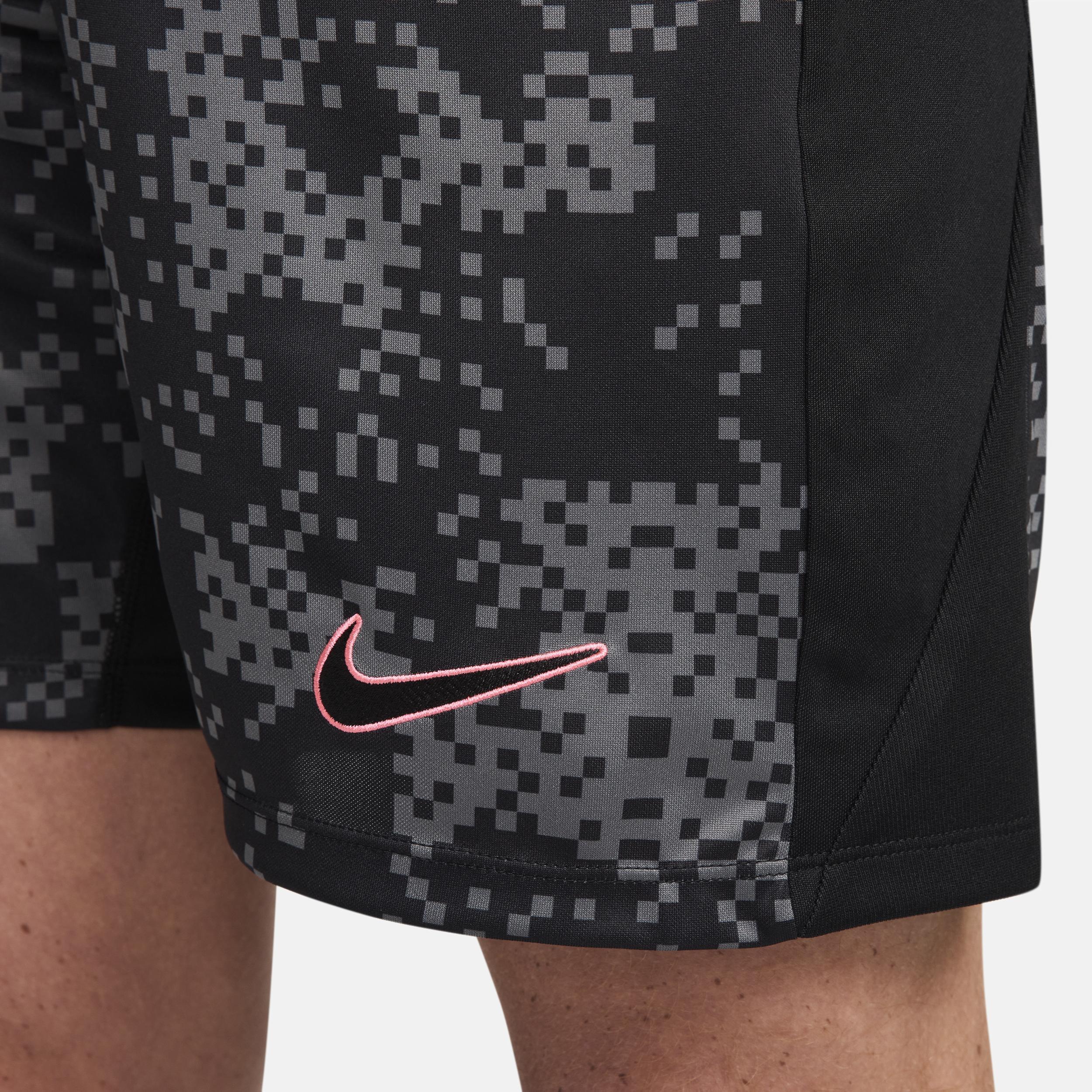 Nike Mens Academy Pro Dri-FIT Soccer Shorts Product Image