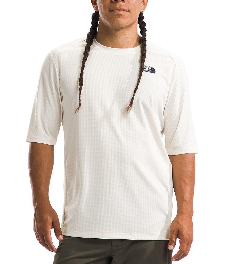 The North Face LIGHTRANGE™ Shadow Short Sleeve T-Shirt Product Image