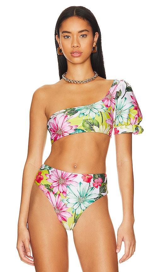 x REVOLVE Leela Bikini Top Product Image