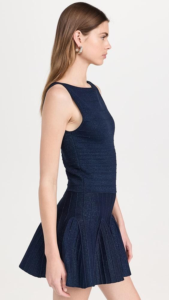 Retrofête Audrina Knit Dress | Shopbop Product Image