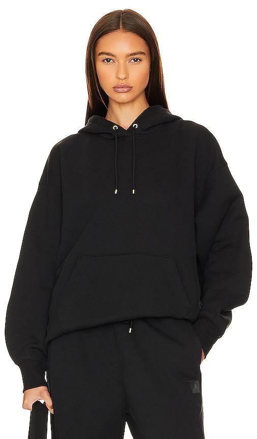 Nike Jordan Flight Fleece hoodie Product Image