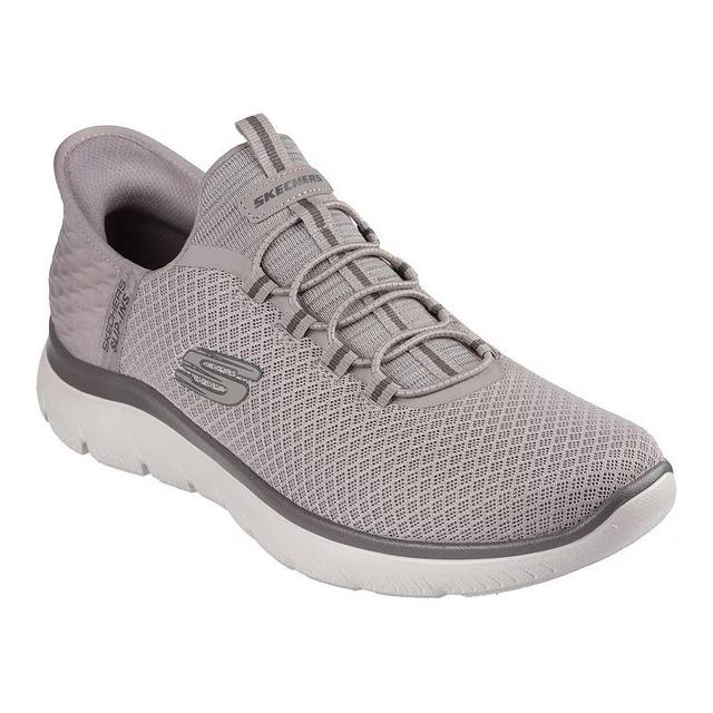 Skechers Men's Slip-Ins Summits High Range Product Image