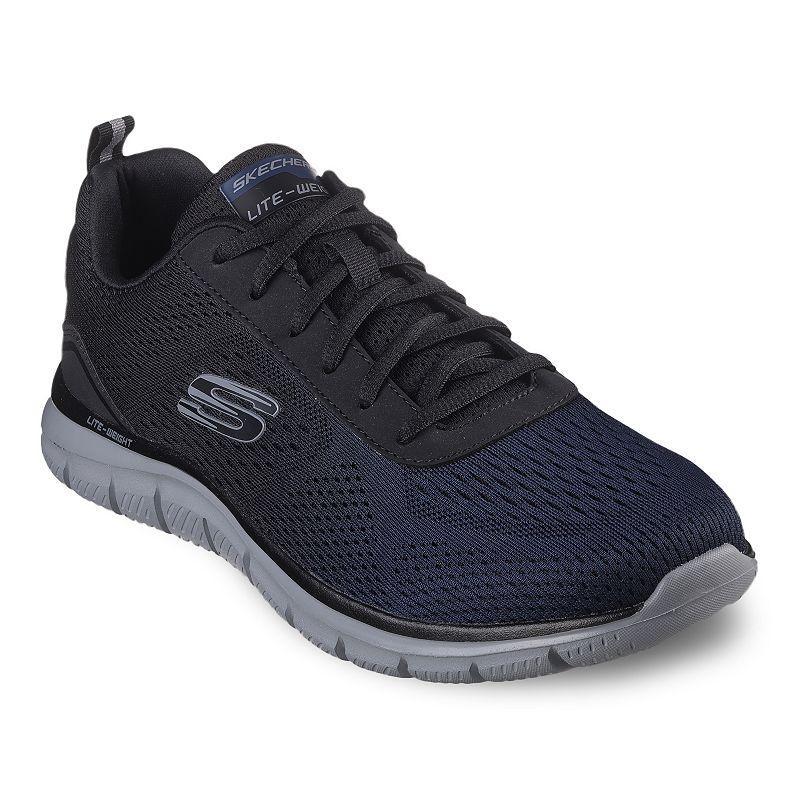 Skechers Track Ripkent Mens Sneakers Product Image