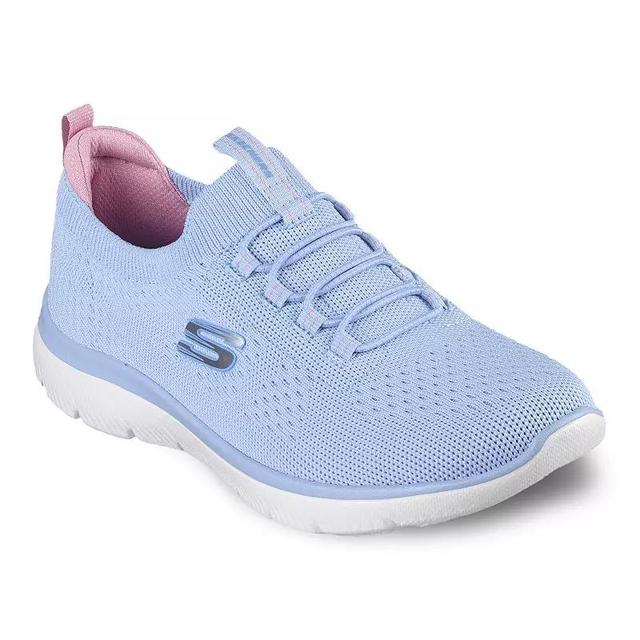 Skechers Summits Womens Sneakers Product Image