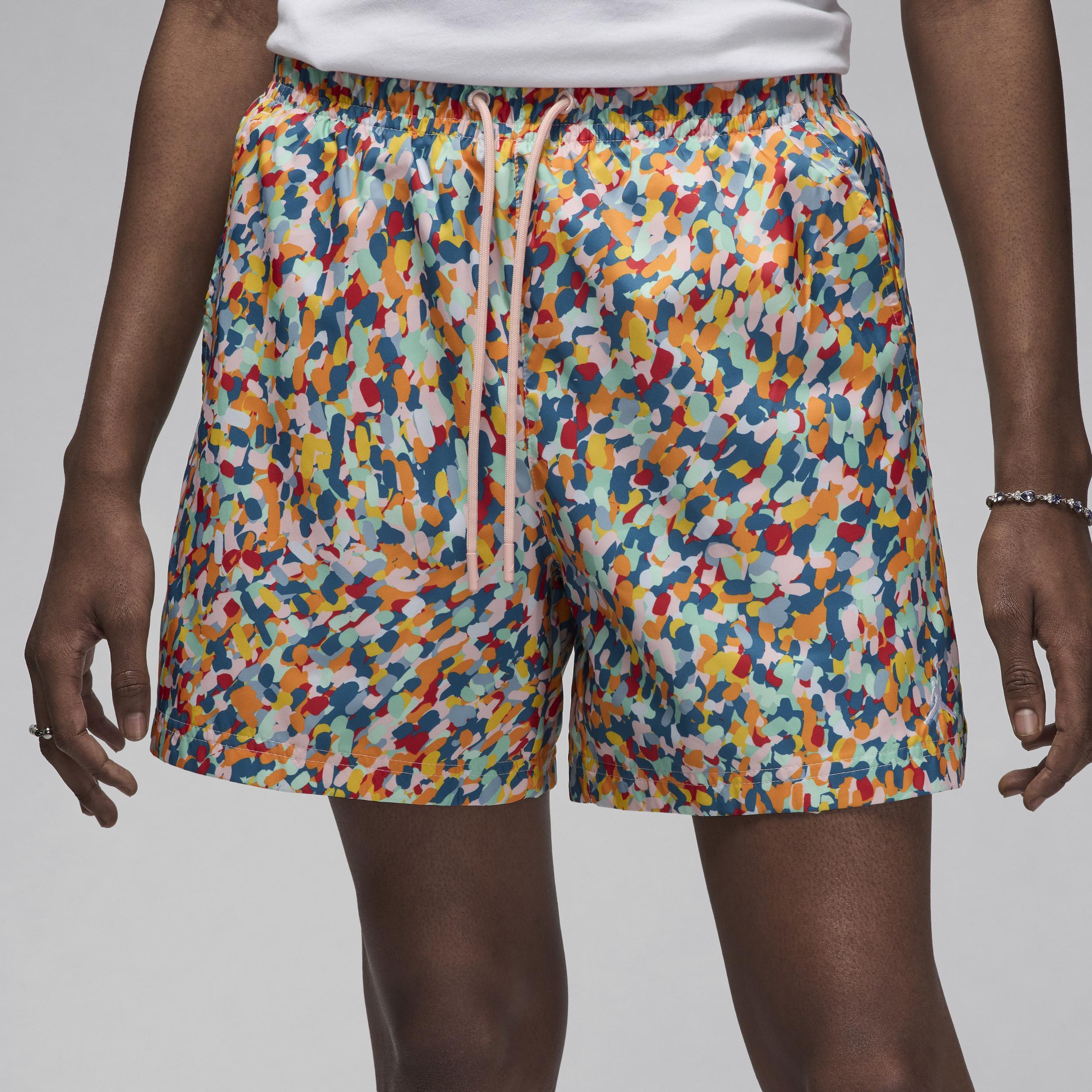 Men's Jordan Essentials Poolside Shorts Product Image