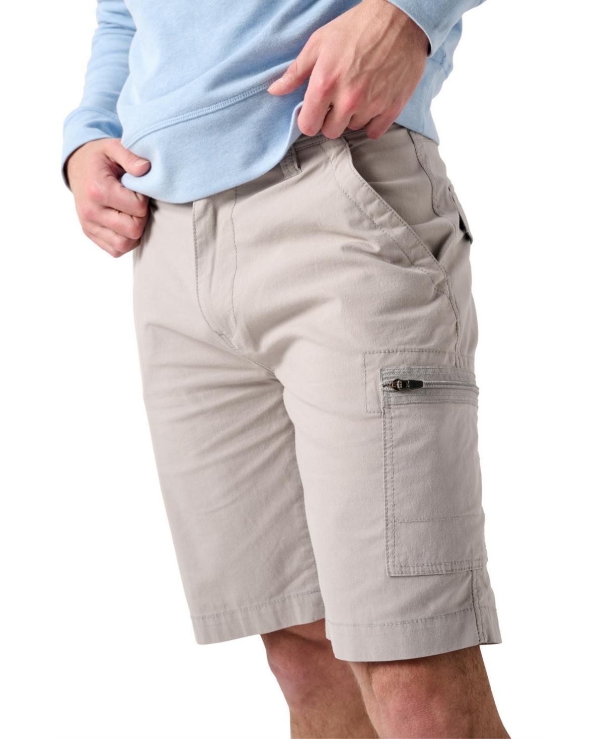 Mens Switchback Cargo Short Product Image