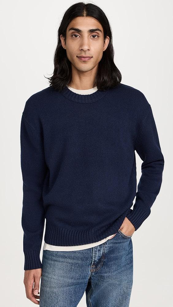 FRAME Cashmere Sweater | Shopbop Product Image