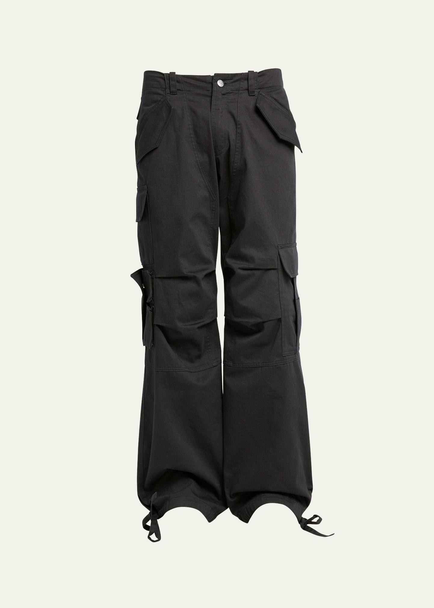 Mens Corda Ski Cargo Pants Product Image