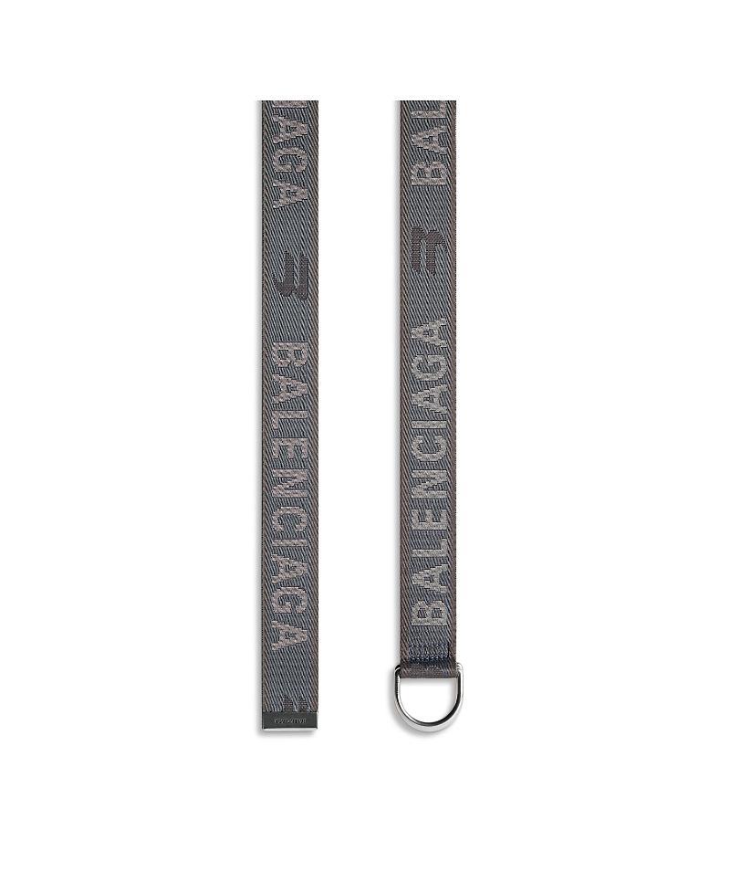 Balenciaga D Ring Belt Product Image