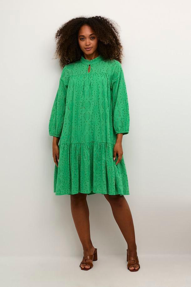 CUcindie Dress with embroidery Product Image