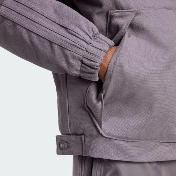 Premium Essentials Padded Jacket Product Image