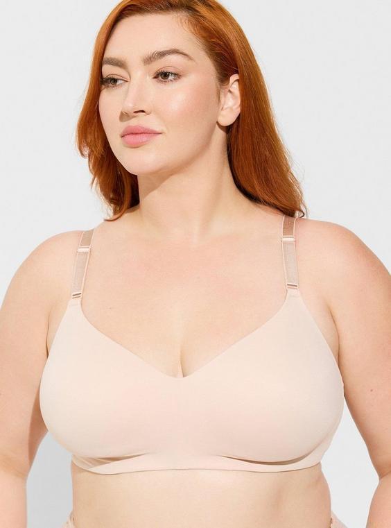 Dream Wire-Free Mastectomy Bra Product Image