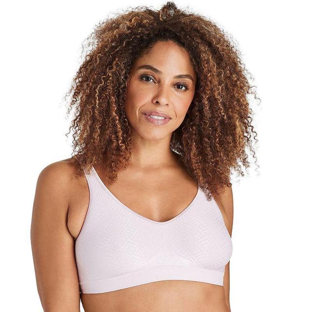 Bali Comfort Revolution ComfortFlex Fit Full-Coverage Wireless Bra 3484, Womens Product Image