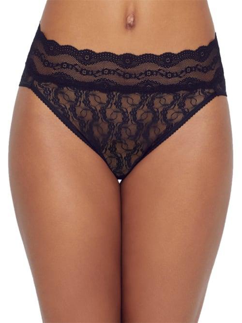 Lace Kiss Hi-Cut Brief Product Image