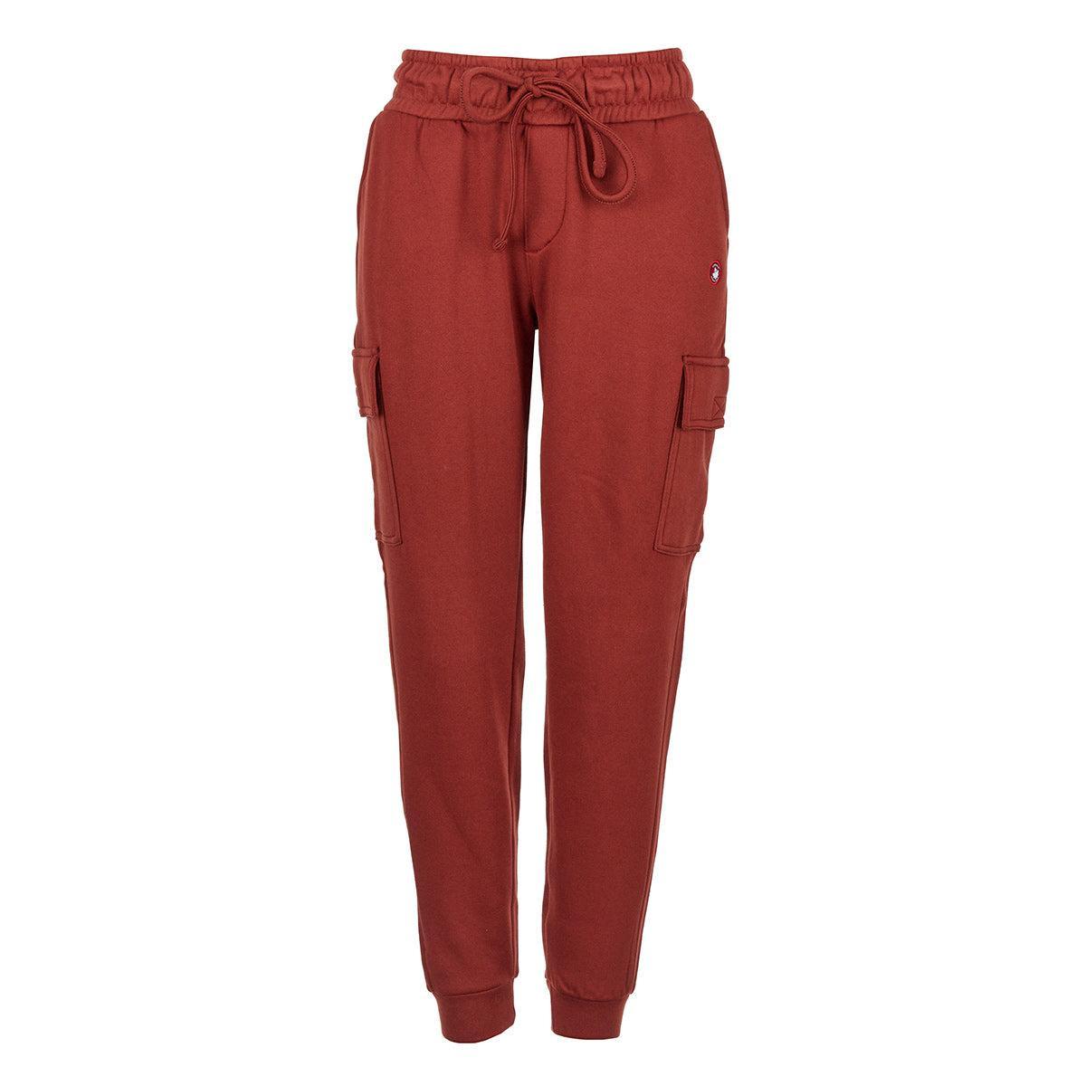 Canada Weather Gear Women's Fleece Cargo Jogger Product Image